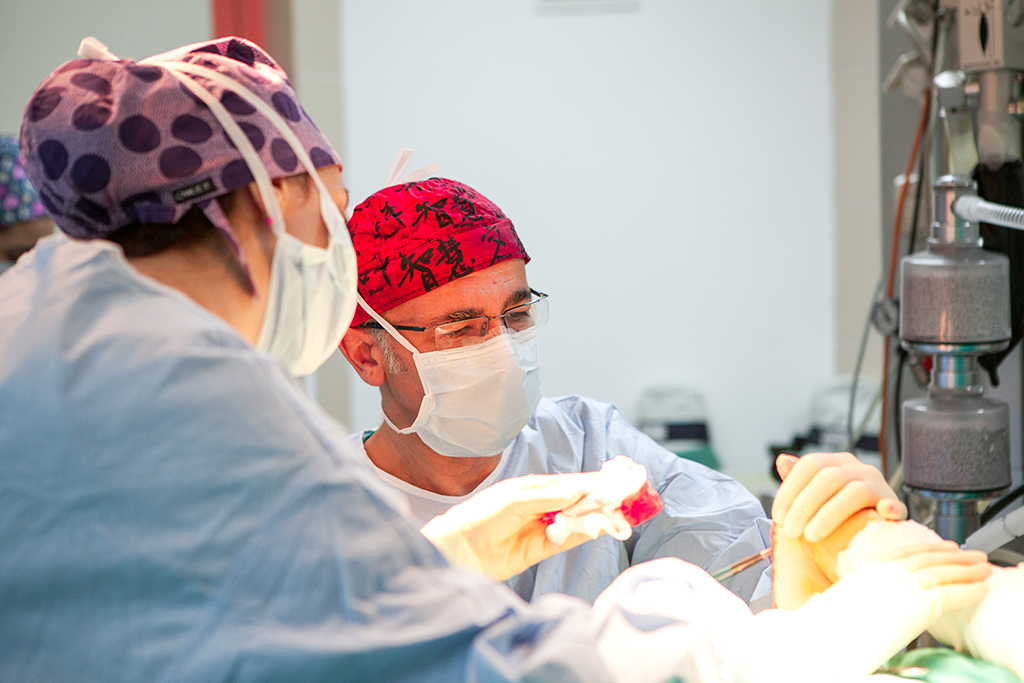 Bozkurt Estetik Merkezi